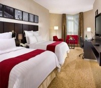 Munich Marriott