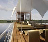 M/V Aqua