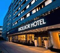Grand City Excelsior Hotel