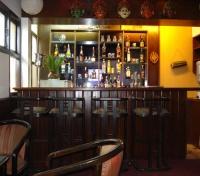 Holy Himalaya Hotel Bar