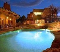 Adobe Grand Villas