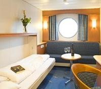 U2 Cabin