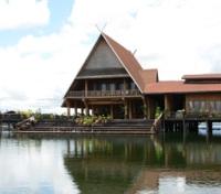 Main Building