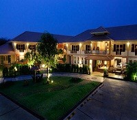 Nan Boutique Hotel 