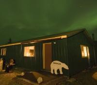 Nanuk Polar Bear Lodge