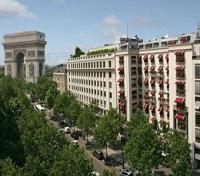 Napoleon Hotel