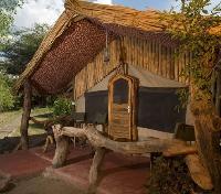 Natron Tented Camp