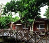 Borneo Nature Lodge