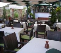 Naxos Beach II Restaurant