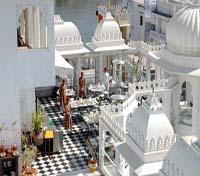 Udai Kothi Dining