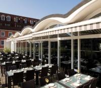 Garden Terrace
