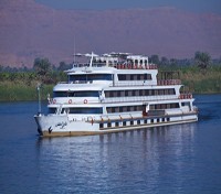 M/S Nile Adventurer
