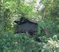 Nile Safari Camp