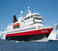MS Nordnorge
