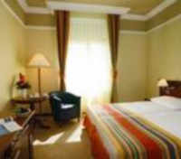 Bristol Hotel
