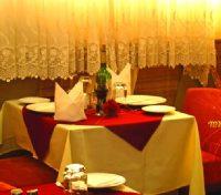 Noda Hotel Dining