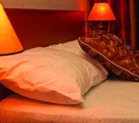 Noda Hotel Guestroom