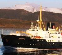 M/S Nordstjernen