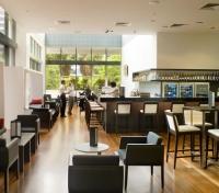 Novotel Brisbane - Bar