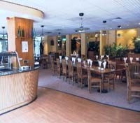 Novotel York Centre Restaurant