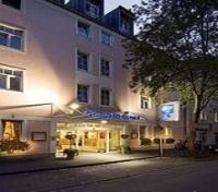 Novotel Hotel