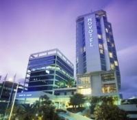 Novotel Brisbane