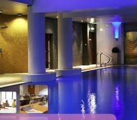 Indoor Swimming Pool