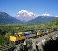 VIA Rail