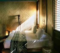Nuku Hiva Keikahanui Pearl Lodge Room