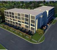 Oaks Lure Apartments 