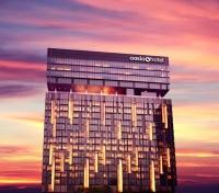 Oasia Hotel