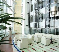 Sky Lobby