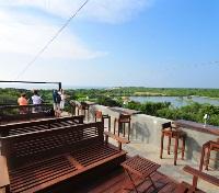 Observation Deck