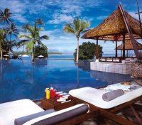 Infinity Pool