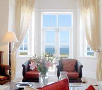 Guest Living Room
