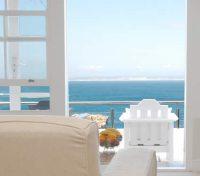 Guest Room Terrace Ocean View