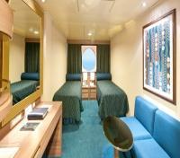 Ocean View Cabin