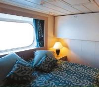 Oceanview Stateroom