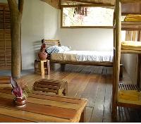 Bamboo Cabin
