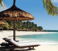 One&Only Le Saint Geran