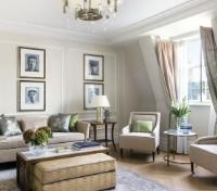 One Bedroom Suite
