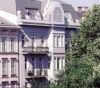 Hotel AM Opernring