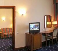 Premier Suite