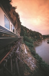 Orient Express