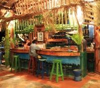 Orenoco Delta Bar