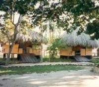 Orinoquia Cabins