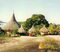 Orinoquia Camp Lodge