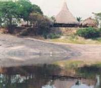 Orinoco River
