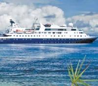 M/V Orion 