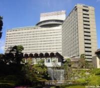 New Otani Hotel Tokyo